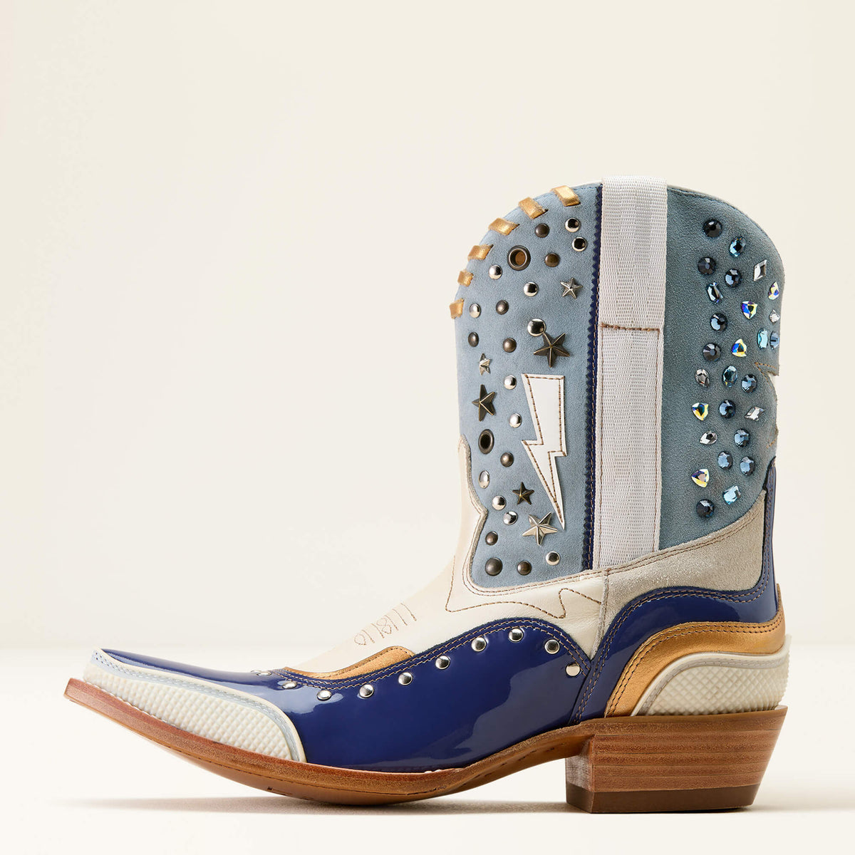 Ariat Great Value | Superstarz X Toe Western Boot
