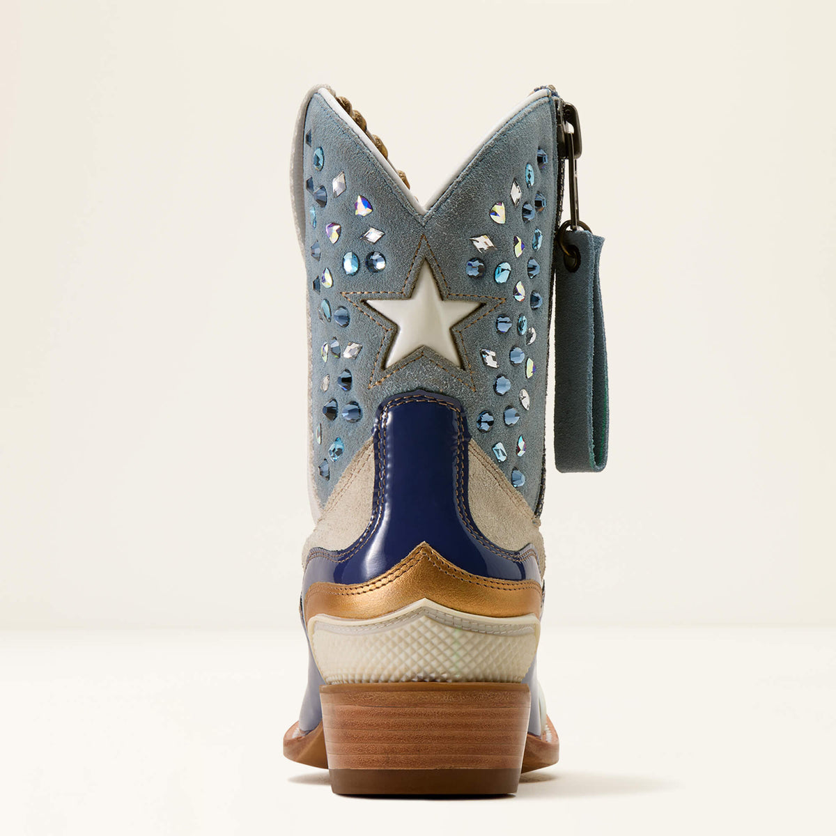 Ariat Great Value | Superstarz X Toe Western Boot