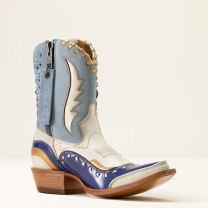 Ariat Great Value | Superstarz X Toe Western Boot