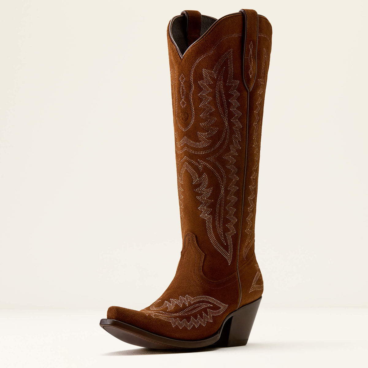 Ariat Featured | Casanova X Toe Western Boot