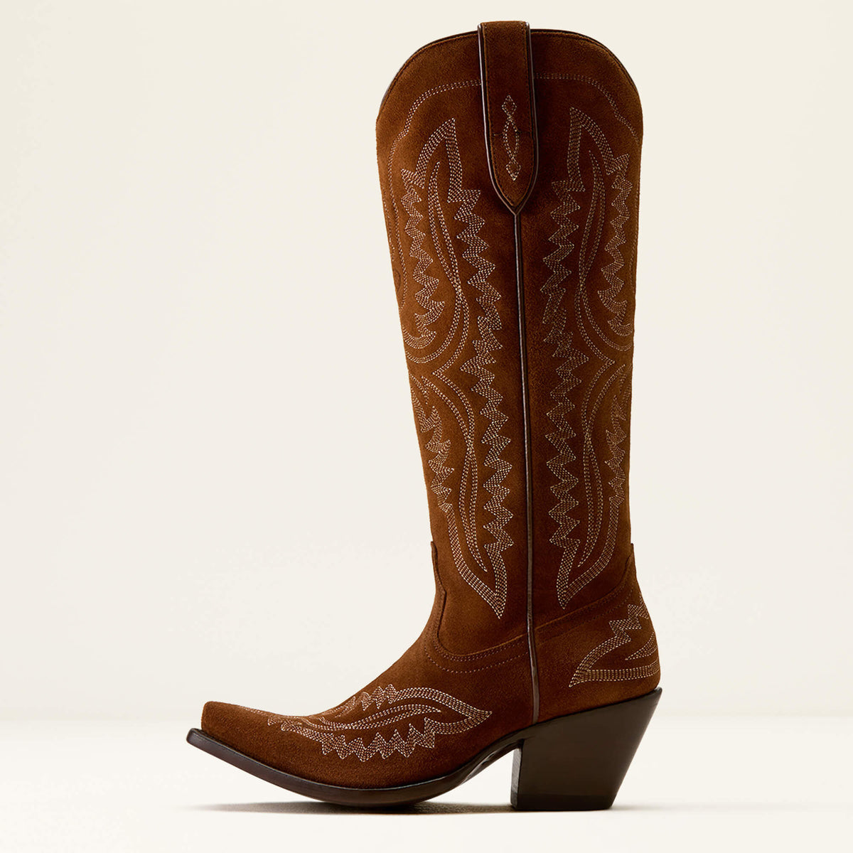 Ariat Featured | Casanova X Toe Western Boot