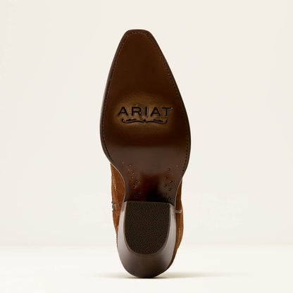 Ariat Featured | Casanova X Toe Western Boot