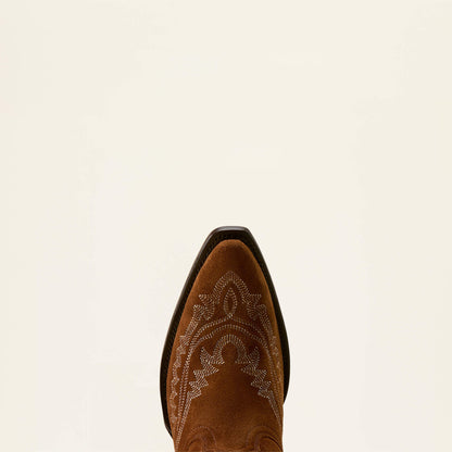 Ariat Featured | Casanova X Toe Western Boot