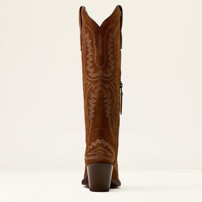 Ariat Featured | Casanova X Toe Western Boot