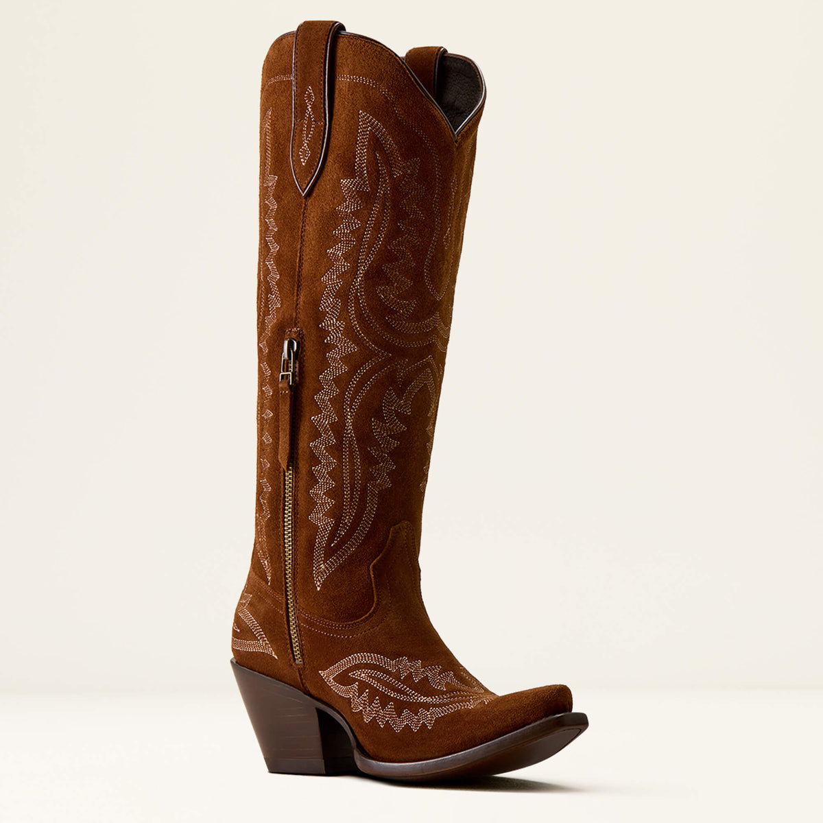 Ariat Featured | Casanova X Toe Western Boot