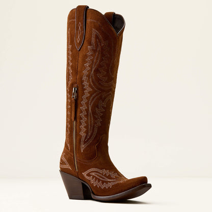 Ariat Featured | Casanova X Toe Western Boot
