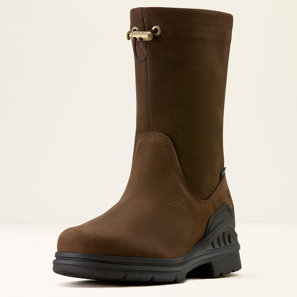 Ariat Value | Barnyard Brooke Waterproof Boot