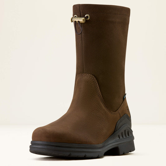 Ariat Value | Barnyard Brooke Waterproof Boot