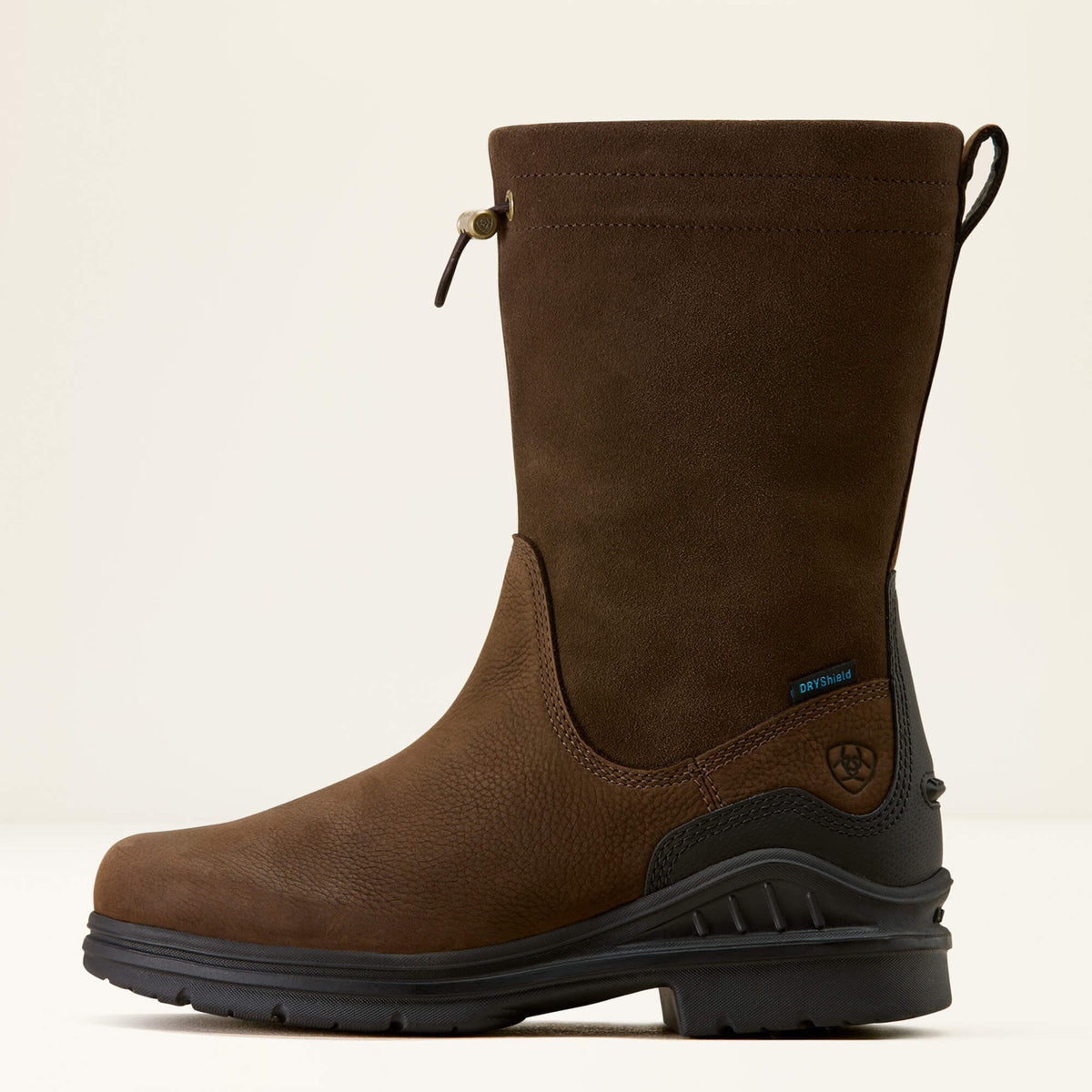 Ariat Value | Barnyard Brooke Waterproof Boot