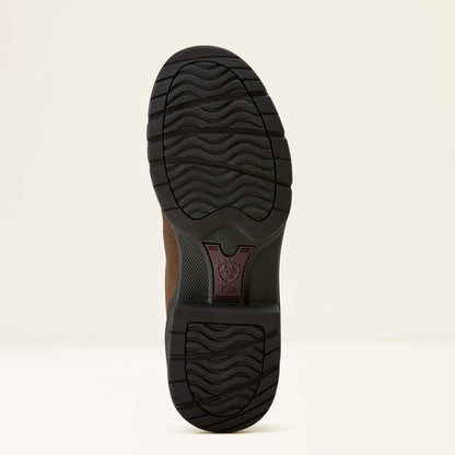 Ariat Value | Barnyard Brooke Waterproof Boot