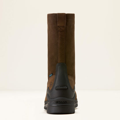 Ariat Value | Barnyard Brooke Waterproof Boot