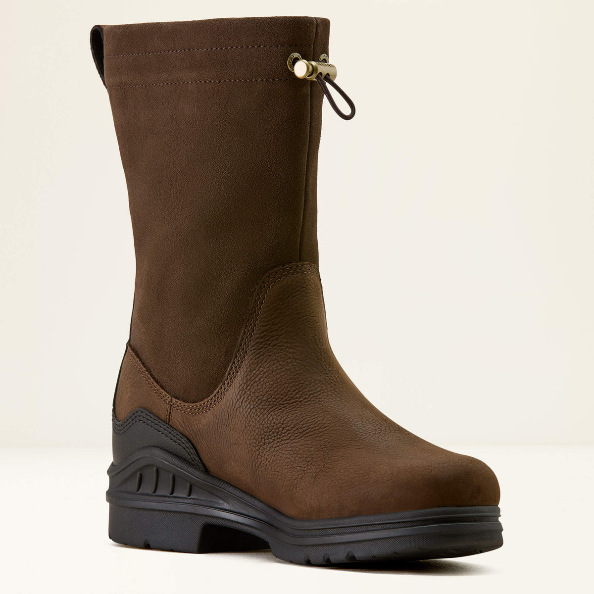 Ariat Value | Barnyard Brooke Waterproof Boot