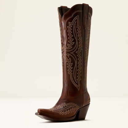 Ariat Featured | Casanova X Toe Western Boot
