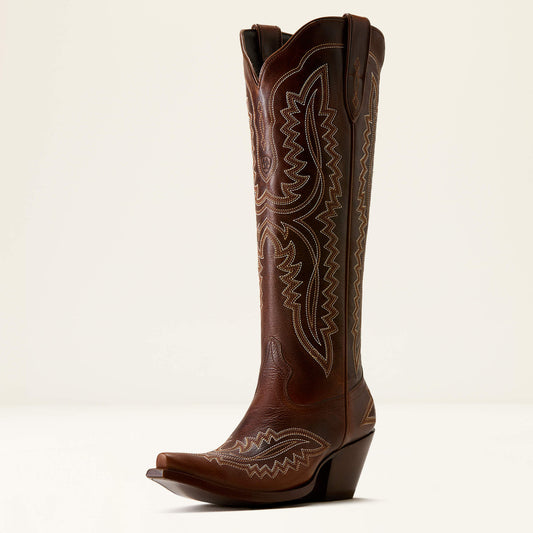 Ariat Featured | Casanova X Toe Western Boot