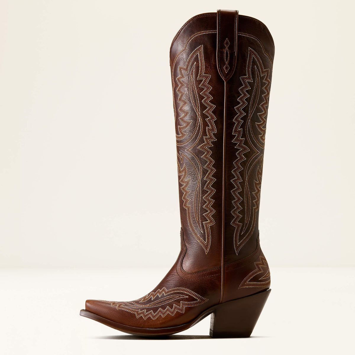 Ariat Featured | Casanova X Toe Western Boot