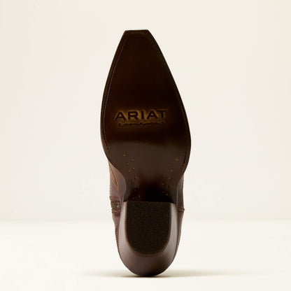 Ariat Featured | Casanova X Toe Western Boot