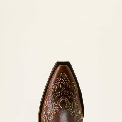 Ariat Featured | Casanova X Toe Western Boot