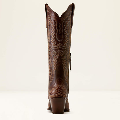 Ariat Featured | Casanova X Toe Western Boot