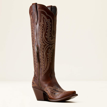 Ariat Featured | Casanova X Toe Western Boot
