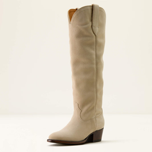 Ariat Best Price | Bench Made Chaney Almond Toe Western Boot