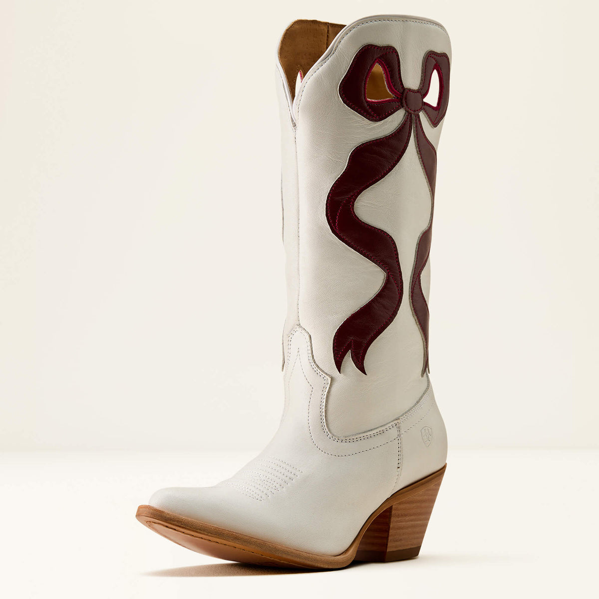 Ariat Recommended | Beaux J Toe Western Boot