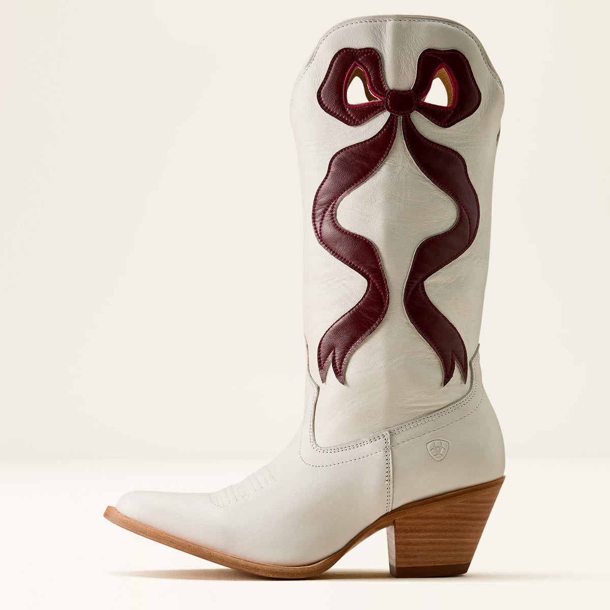 Ariat Recommended | Beaux J Toe Western Boot
