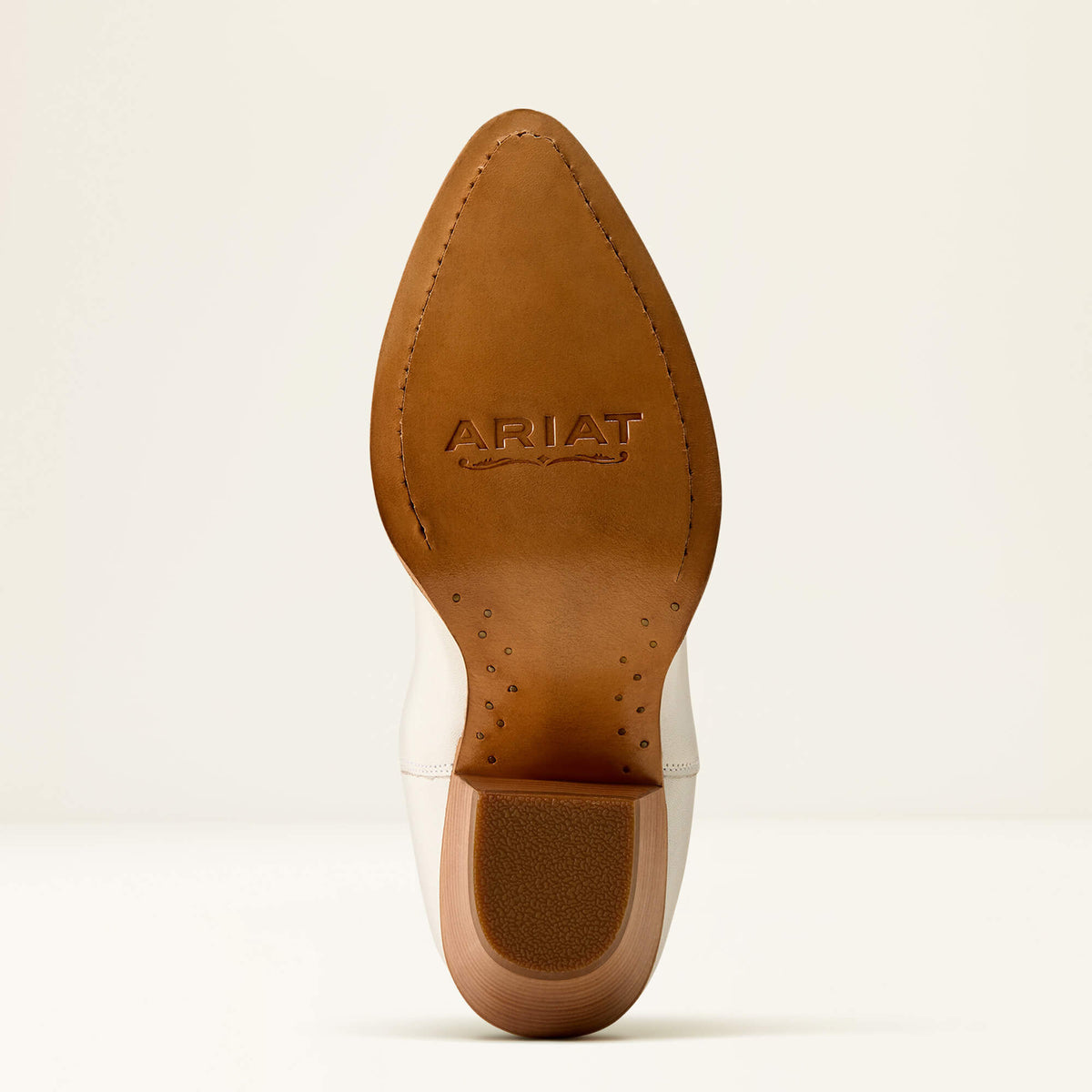 Ariat Recommended | Beaux J Toe Western Boot
