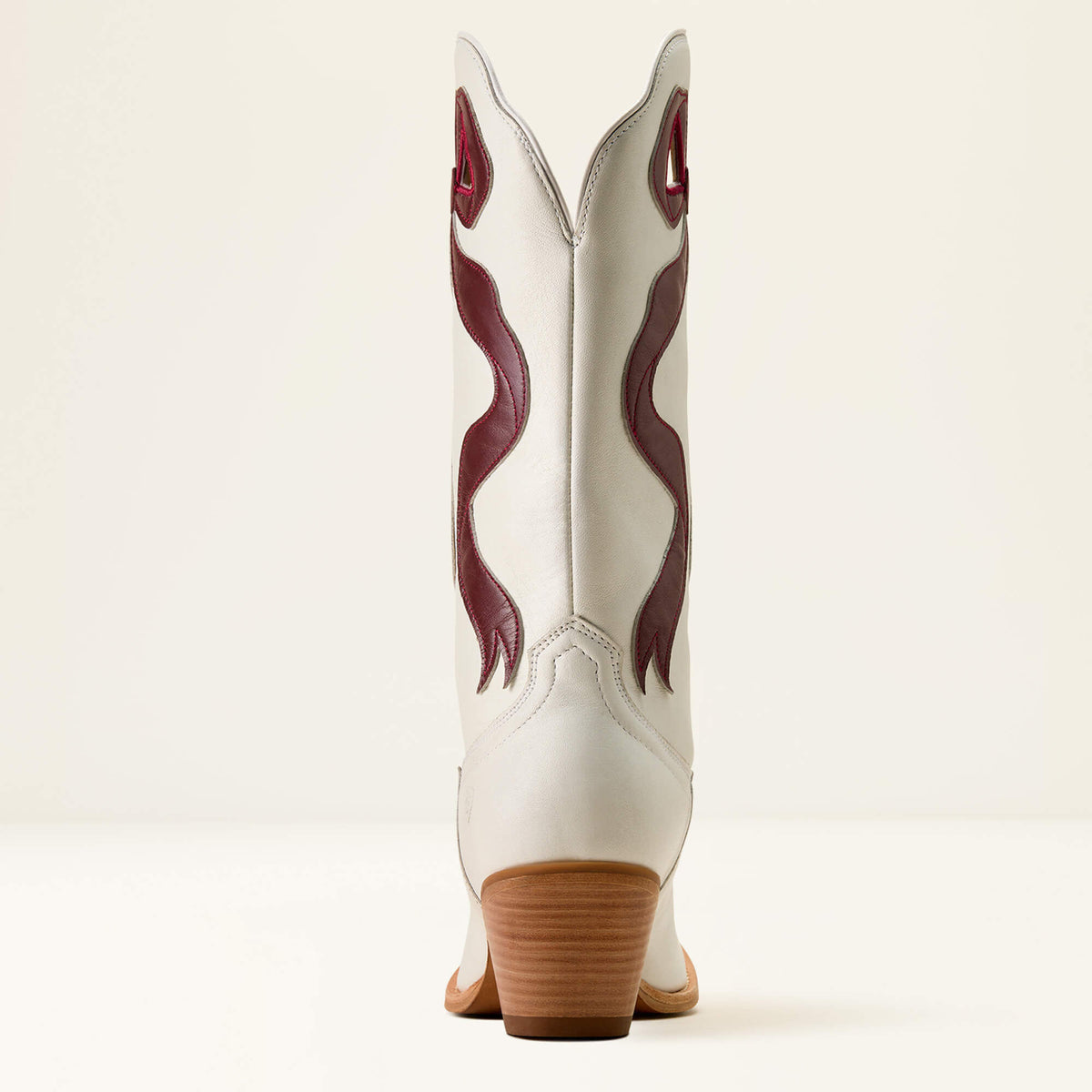 Ariat Recommended | Beaux J Toe Western Boot