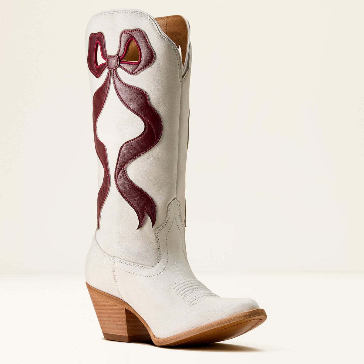 Ariat Recommended | Beaux J Toe Western Boot