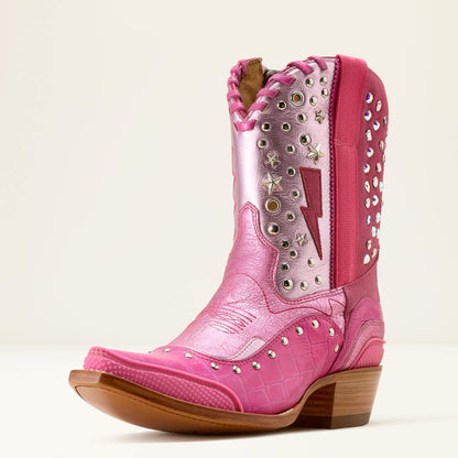 Ariat Special Offer | Superstarz X Toe Western Boot