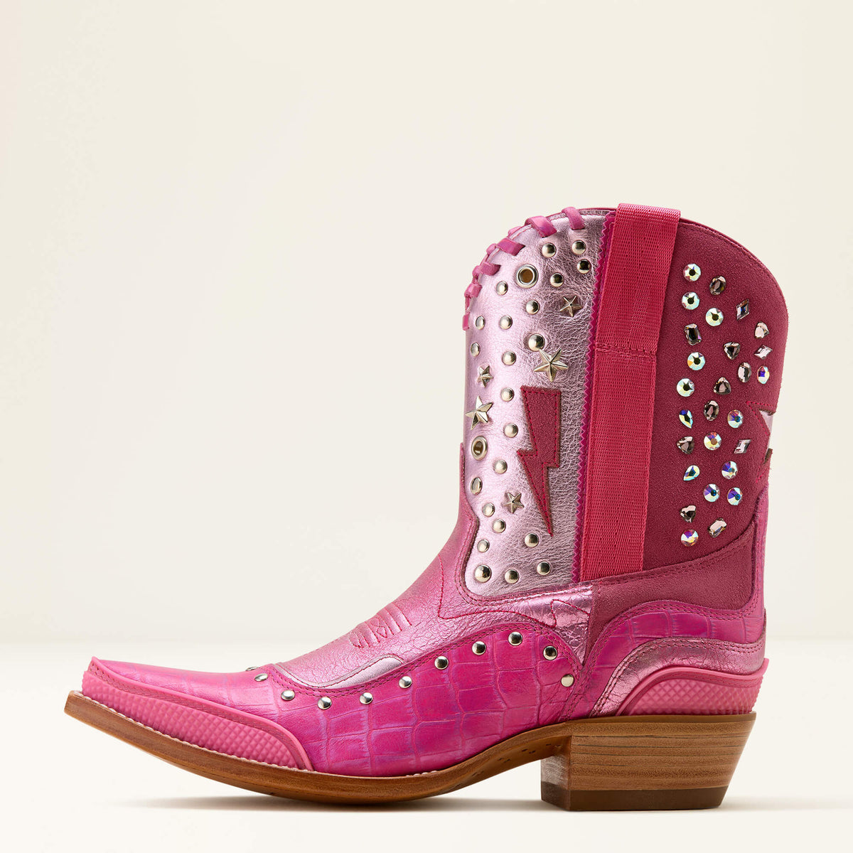 Ariat Special Offer | Superstarz X Toe Western Boot