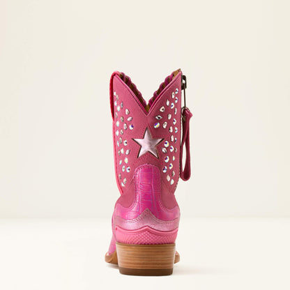 Ariat Special Offer | Superstarz X Toe Western Boot