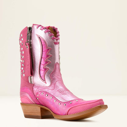 Ariat Special Offer | Superstarz X Toe Western Boot