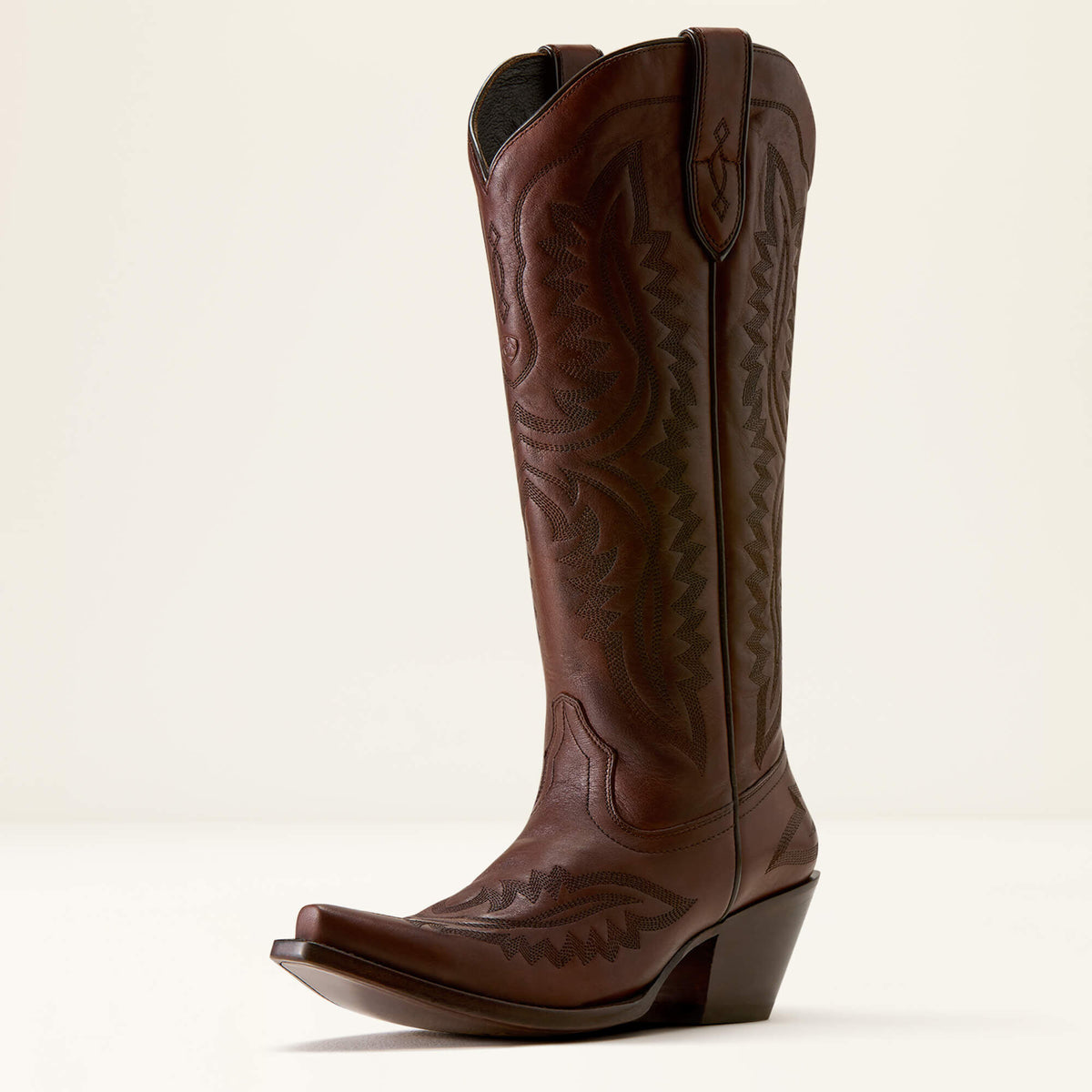 Ariat Exclusive | Casanova X Toe Western Boot