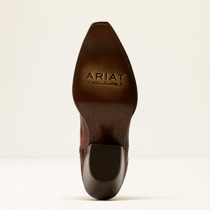 Ariat Exclusive | Casanova X Toe Western Boot