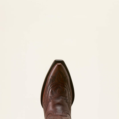 Ariat Exclusive | Casanova X Toe Western Boot