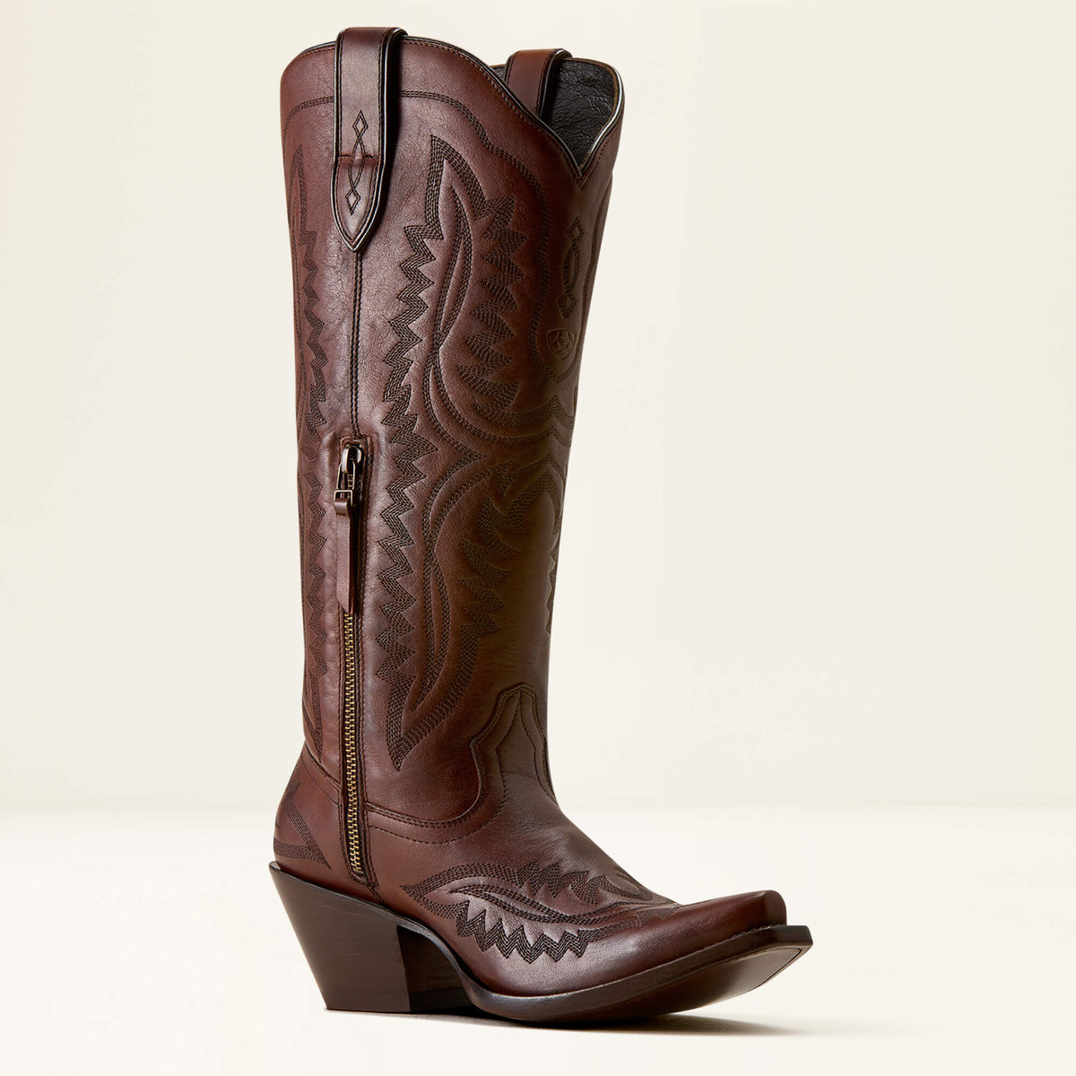 Ariat Exclusive | Casanova X Toe Western Boot
