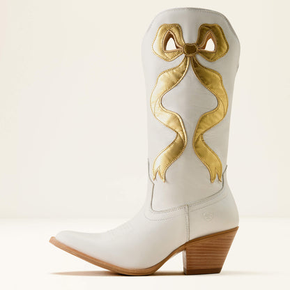Ariat Featured | Beaux J Toe Western Boot