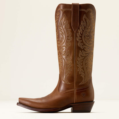 Ariat Featured | Ellamore X Toe Western Boot