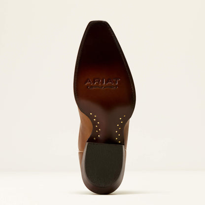 Ariat Featured | Ellamore X Toe Western Boot