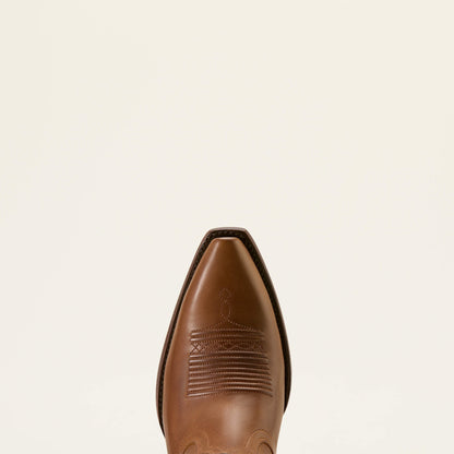 Ariat Featured | Ellamore X Toe Western Boot