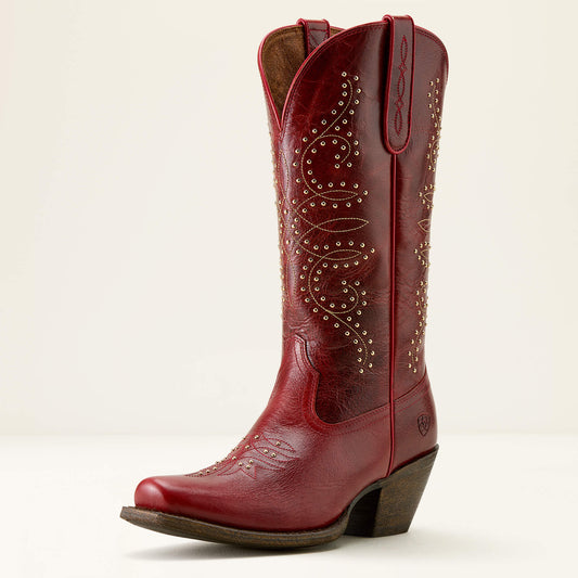 Ariat Classic | Madison Square Toe Western Boot