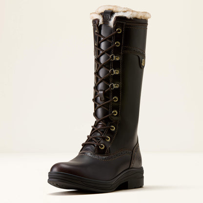 Ariat Best Seller | Wythburn II Sherpa Waterproof Boot
