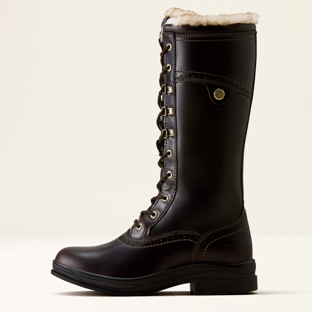 Ariat Best Seller | Wythburn II Sherpa Waterproof Boot