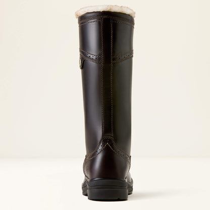 Ariat Best Seller | Wythburn II Sherpa Waterproof Boot