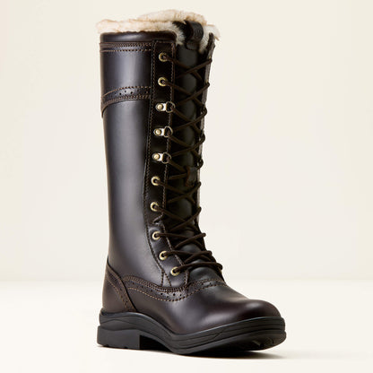 Ariat Best Seller | Wythburn II Sherpa Waterproof Boot