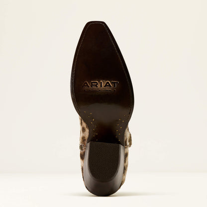 Ariat Hot Sale | Casanova X Toe Western Boot