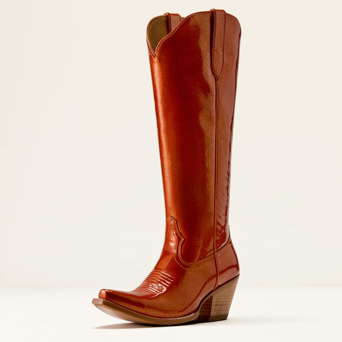 Ariat Recommended | Casanova X Toe Western Boot