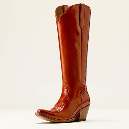 Ariat Recommended | Casanova X Toe Western Boot