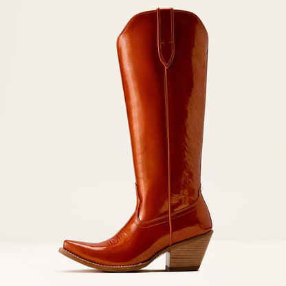 Ariat Recommended | Casanova X Toe Western Boot